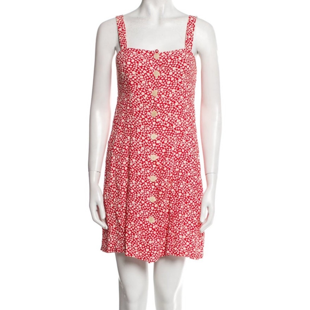 Sézane Jude Dress